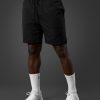 Herre ICIW Shorts | Reboot Tech 2-In-1 Shorts Black