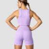 Dame ICIW Seamless | Ribbed Define Seamless Tank Top Lavender