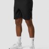 Herre ICIW Shorts | Ultimate Training Shorts Men Black