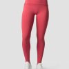 Dame ICIW Tights & Leggings | Nimble Curve Tights Berry