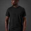 Herre ICIW T-Skjorter | Reboot T-Shirt Men Black