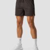 Herre ICIW Shorts | Stride Shorts Men Charcoal