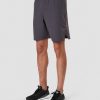 Herre ICIW Shorts | Carbon Shorts Graphite