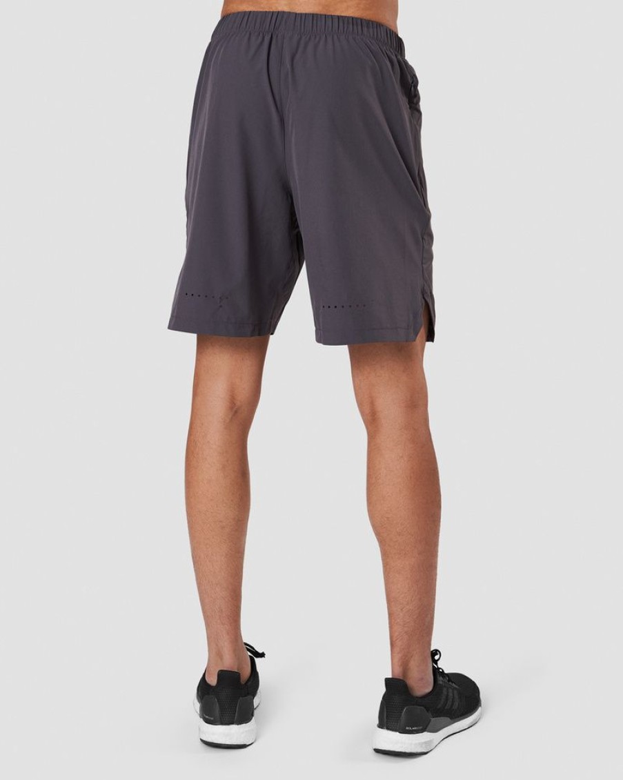 Herre ICIW Shorts | Carbon Shorts Graphite