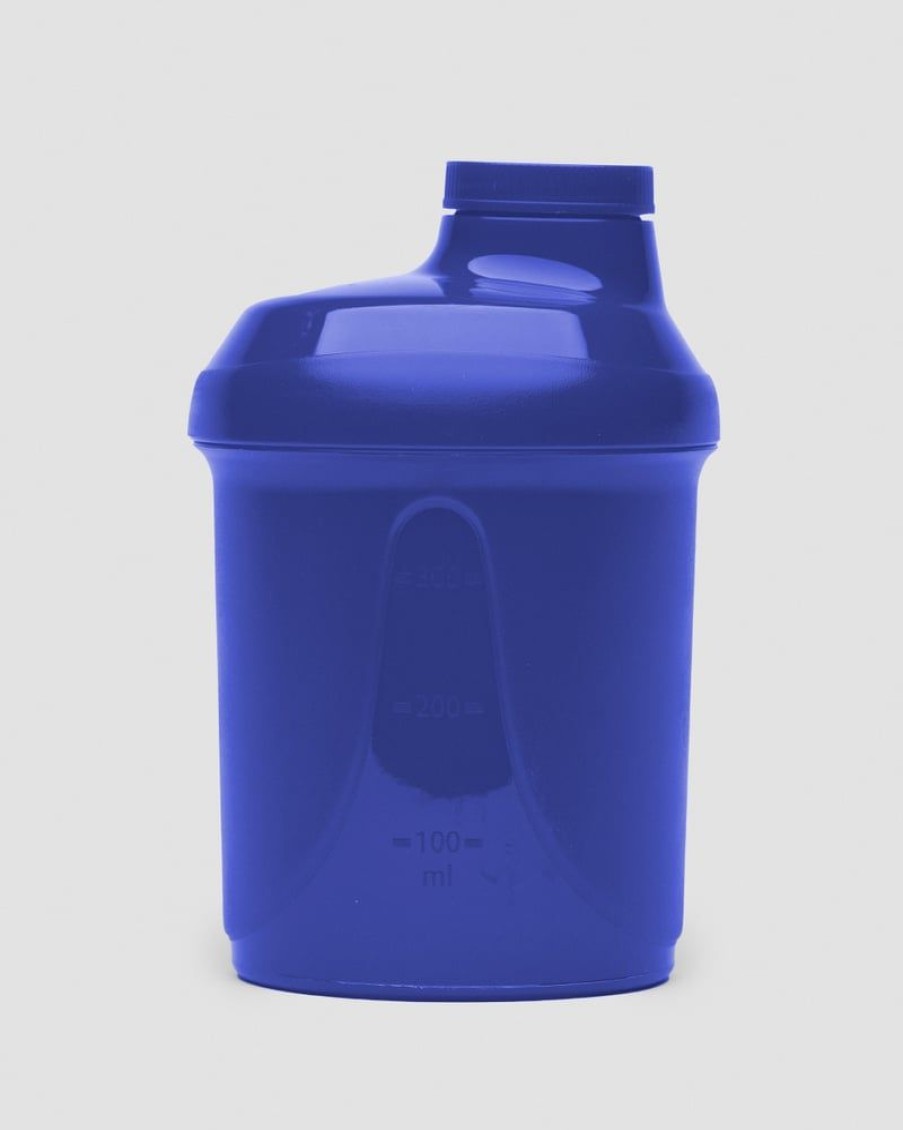 Dame ICIW Shakers, Flasker | Shaker 300Ml Blue