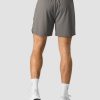 Herre ICIW Shorts | Stride Shorts Men Grey