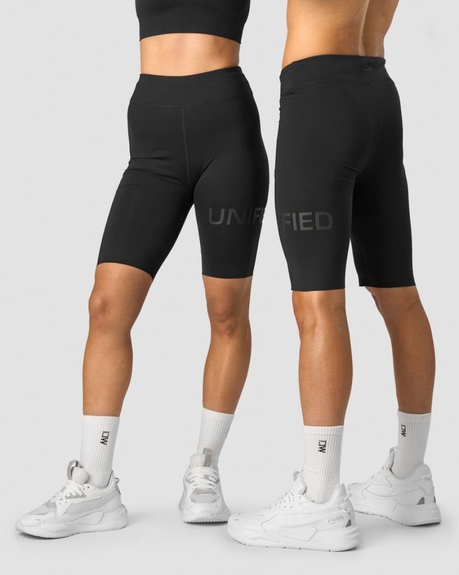 Dame ICIW Shorts | Unified Bikers