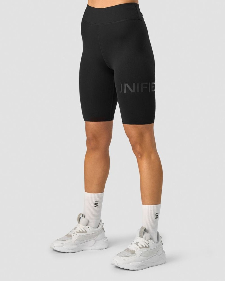 Dame ICIW Shorts | Unified Bikers