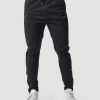 Herre ICIW Bukser | Training Club Warm Up Pants Men Black