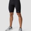 Herre ICIW Shorts | Mercury Short Tight Shorts Men Black