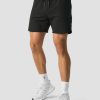 Herre ICIW Shorts | Stride Sweat Shorts Men Black