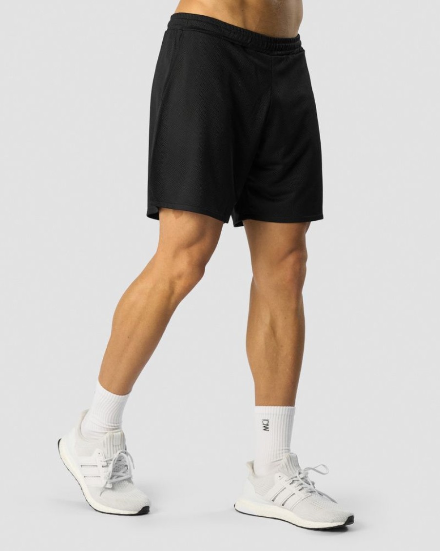 Herre ICIW Shorts | Revive Mesh Shorts Men