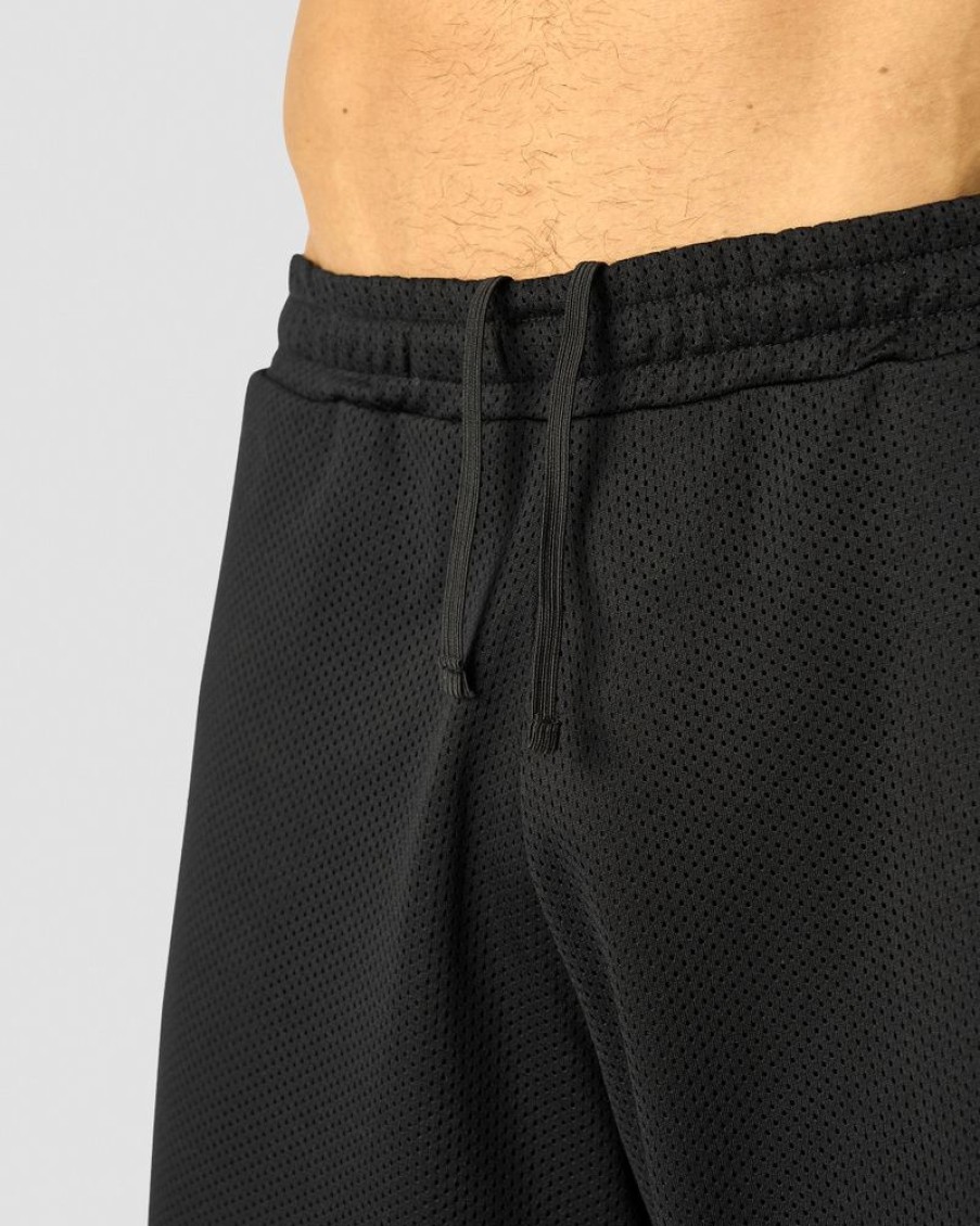 Herre ICIW Shorts | Revive Mesh Shorts Men