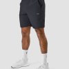 Herre ICIW Shorts | Training Shorts Men Black