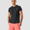 Herre ICIW T-Skjorter | Training Polo Black