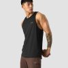 Herre ICIW Singleter | Stride Tank Top Men Black