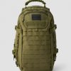 Dame ICIW Vesker | Total Backpack X 25L Green