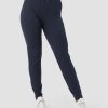 Dame ICIW Bukser | Stride Sweatpants Wmn Navy