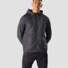 Herre ICIW Jakker Og Vester | Running Jacket Men Graphite