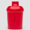 Dame ICIW Shakers, Flasker | Shaker 300Ml Red